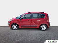 Citroen C3  puretech 110 Feel Edition