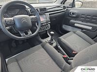 Citroen C3 SOCIETE  bluehdi 100 s&s bvm6 FEEL