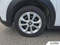 Citroen C3 SOCIETE  bluehdi 100 s&s bvm6 FEEL