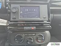 Citroen C3 SOCIETE  bluehdi 100 s&s bvm6 FEEL