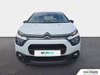Citroen C3 SOCIETE  bluehdi 100 s&s bvm6 FEEL