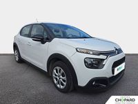 Citroen C3 SOCIETE  bluehdi 100 s&s bvm6 FEEL