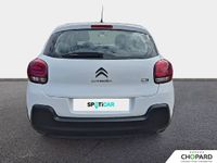 Citroen C3 SOCIETE  bluehdi 100 s&s bvm6 FEEL