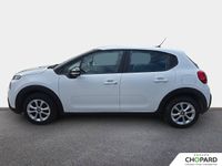 Citroen C3 SOCIETE  bluehdi 100 s&s bvm6 FEEL