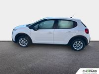 Citroen C3  bluehdi 100 s&s bvm6 FEEL NAV