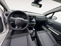 Citroen C3 SOCIETE  bluehdi 100 s&s bvm6 FEEL NAV