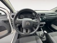 Citroen C3 SOCIETE  bluehdi 100 s&s bvm6 FEEL NAV
