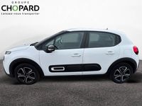 Citroen C3 SOCIETE  bluehdi 100 s&s bvm6 FEEL NAV