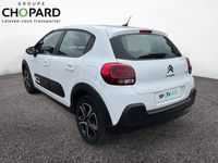 Citroen C3 SOCIETE  bluehdi 100 s&s bvm6 FEEL NAV