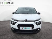 Citroen C3 SOCIETE  bluehdi 100 s&s bvm6 FEEL NAV