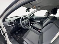 Citroen C3 SOCIETE  bluehdi 100 s&s bvm6 FEEL NAV