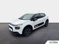 Citroen C3  bluehdi 100 s&s bvm6 FEEL NAV