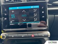 Citroen C3  bluehdi 100 s&s bvm6 FEEL NAV