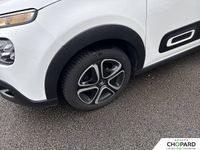 Citroen C3  bluehdi 100 s&s bvm6 FEEL NAV