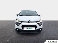 Citroen C3  bluehdi 100 s&s bvm6 FEEL NAV