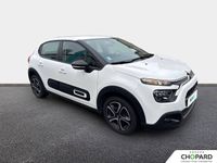 Citroen C3  bluehdi 100 s&s bvm6 FEEL NAV