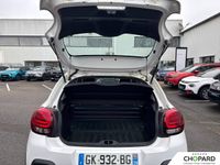 Citroen C3  bluehdi 100 s&s bvm6 FEEL NAV