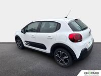 Citroen C3  bluehdi 100 s&s bvm6 FEEL NAV