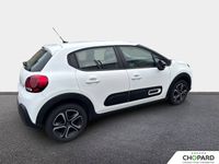 Citroen C3  bluehdi 100 s&s bvm6 FEEL NAV