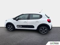 Citroen C3  bluehdi 100 s&s bvm6 FEEL NAV
