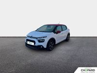 Citroen C3  bluehdi 100 s&s bvm6 FEEL NAV