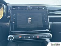 Citroen C3  bluehdi 100 s&s bvm6 FEEL NAV