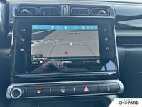 Citroen C3  bluehdi 100 s&s bvm6 FEEL NAV