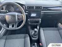 Citroen C3  bluehdi 100 s&s bvm6 FEEL NAV