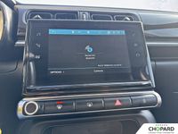 Citroen C3  bluehdi 100 s&s bvm6 FEEL NAV
