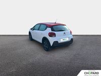 Citroen C3  bluehdi 100 s&s bvm6 FEEL NAV