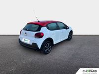 Citroen C3  bluehdi 100 s&s bvm6 FEEL NAV