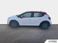Citroen C3  bluehdi 100 s&s bvm6 FEEL NAV