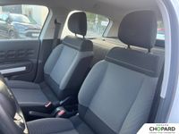 Citroen C3  bluehdi 100 s&s bvm5 Feel