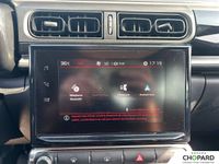 Citroen C3  puretech 82 s&s bvm5 Graphic