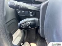 Citroen C3  puretech 82 s&s bvm5 Graphic