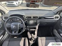 Citroen C3  puretech 82 s&s bvm5 Graphic