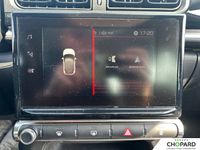 Citroen C3  puretech 82 s&s bvm5 Graphic