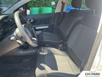 Citroen C3  puretech 82 s&s bvm5 Graphic