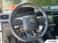 Citroen C3  puretech 82 s&s bvm5 Graphic