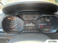 Citroen C3  puretech 82 s&s bvm5 Graphic