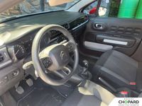Citroen C3  puretech 82 s&s bvm5 Graphic