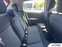 Citroen C3  puretech 82 s&s bvm5 Graphic
