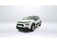 Citroen C3  puretech 82 s&s bvm5 