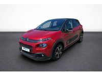 Citroen C3  puretech 82 s&s bvm5 Shine