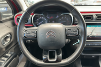 Citroen C3  puretech 82 s&s bvm5 Shine