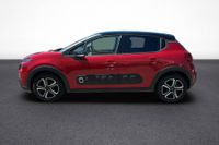 Citroen C3  puretech 82 s&s bvm5 Shine