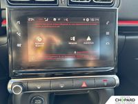 Citroen C3  puretech 82 s&s bvm5 Shine