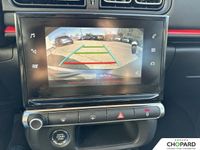 Citroen C3  puretech 82 s&s bvm5 Shine