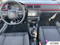 Citroen C3  puretech 82 s&s bvm5 Shine