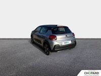 Citroen C3  puretech 82 s&s bvm5 Shine